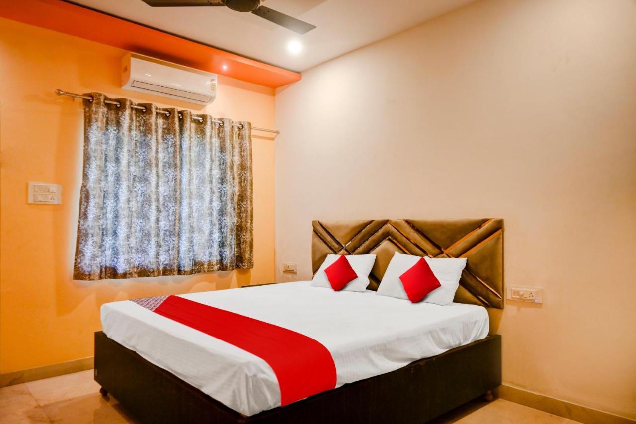 Hotel O Club Toronto 杜尔格 外观 照片