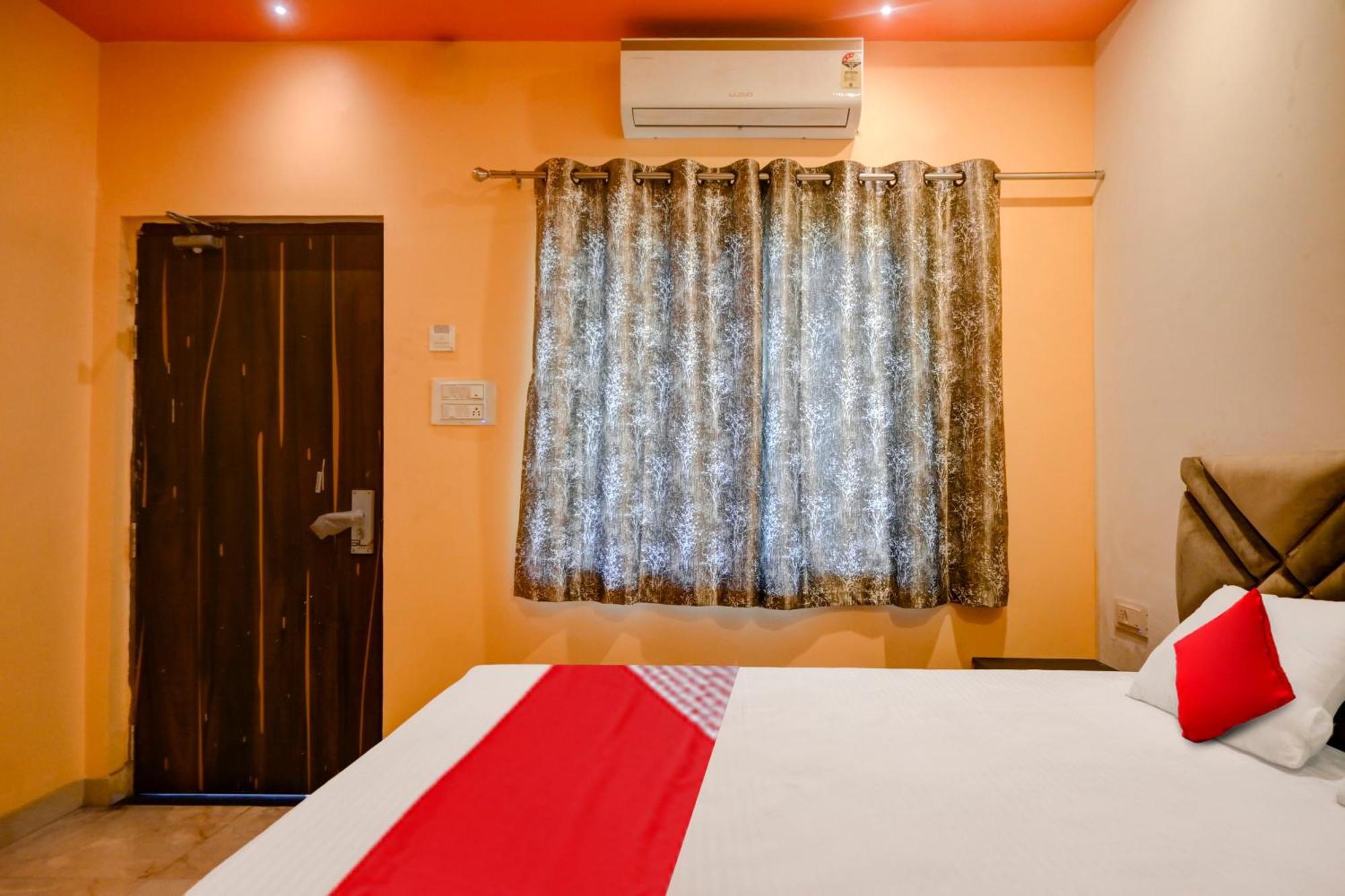 Hotel O Club Toronto 杜尔格 外观 照片