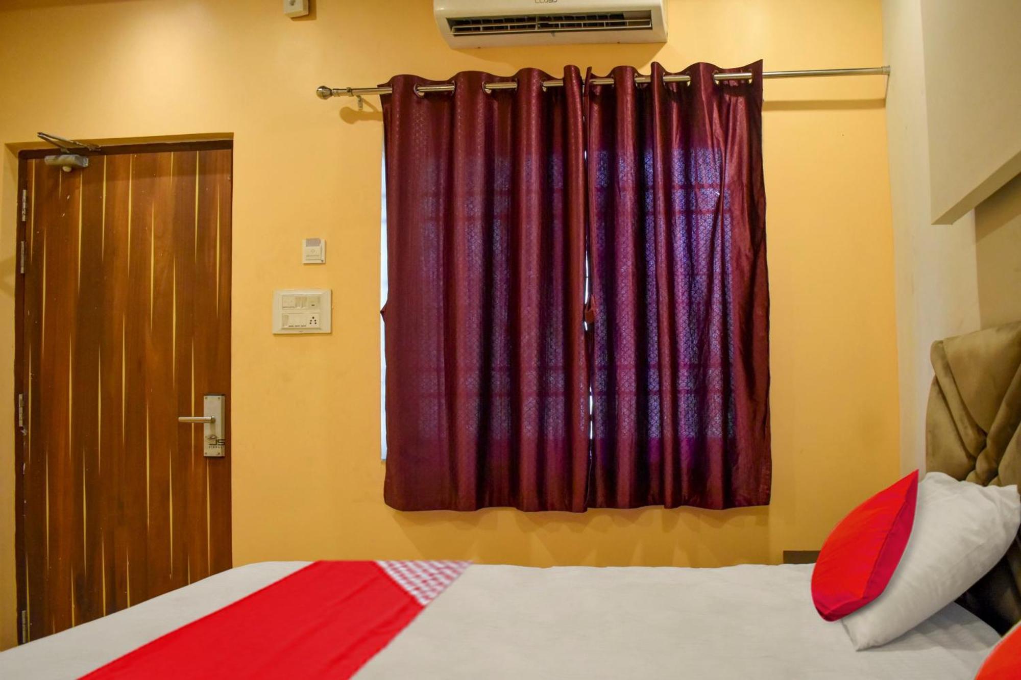 Hotel O Club Toronto 杜尔格 外观 照片