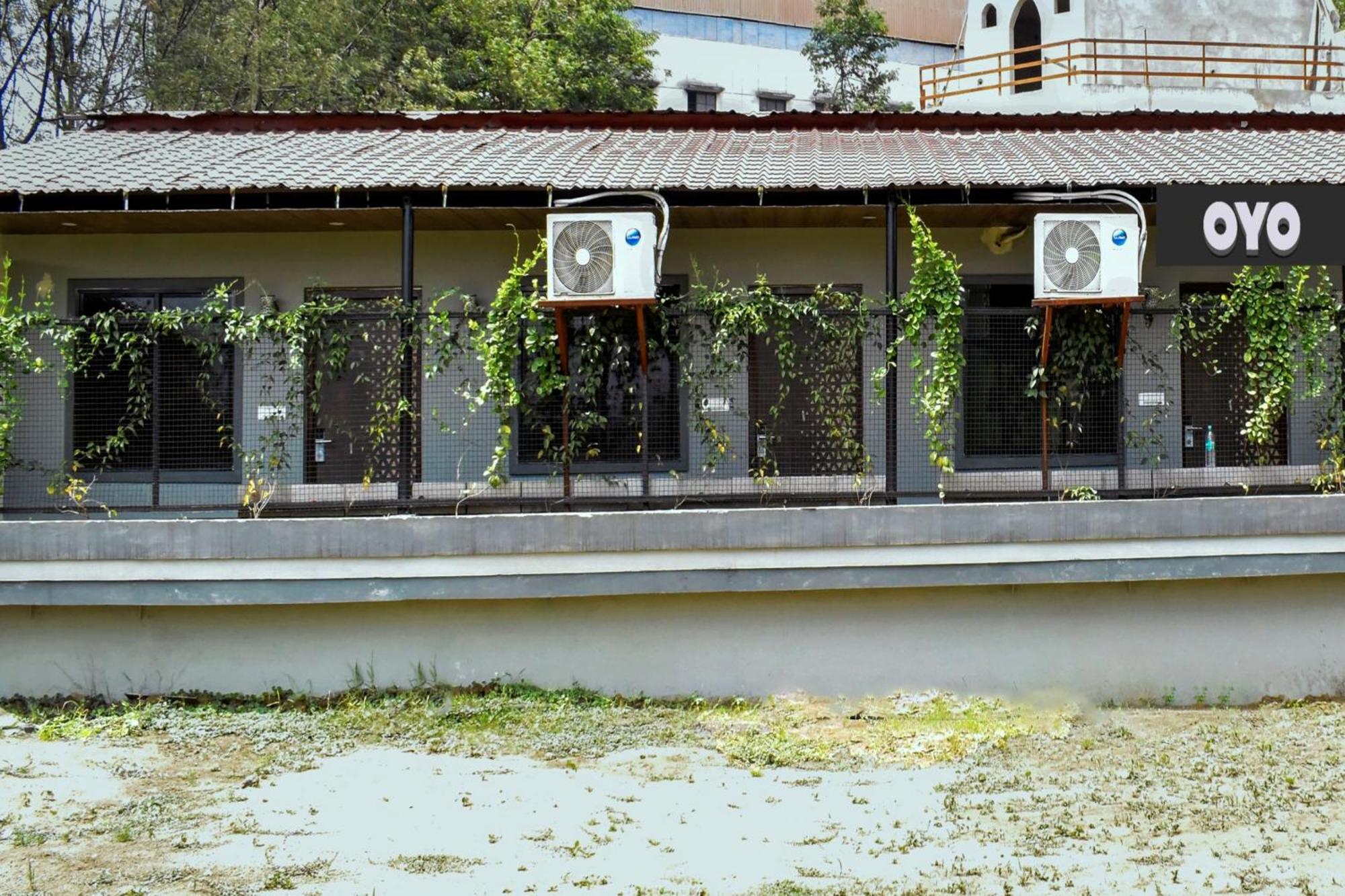 Hotel O Club Toronto 杜尔格 外观 照片