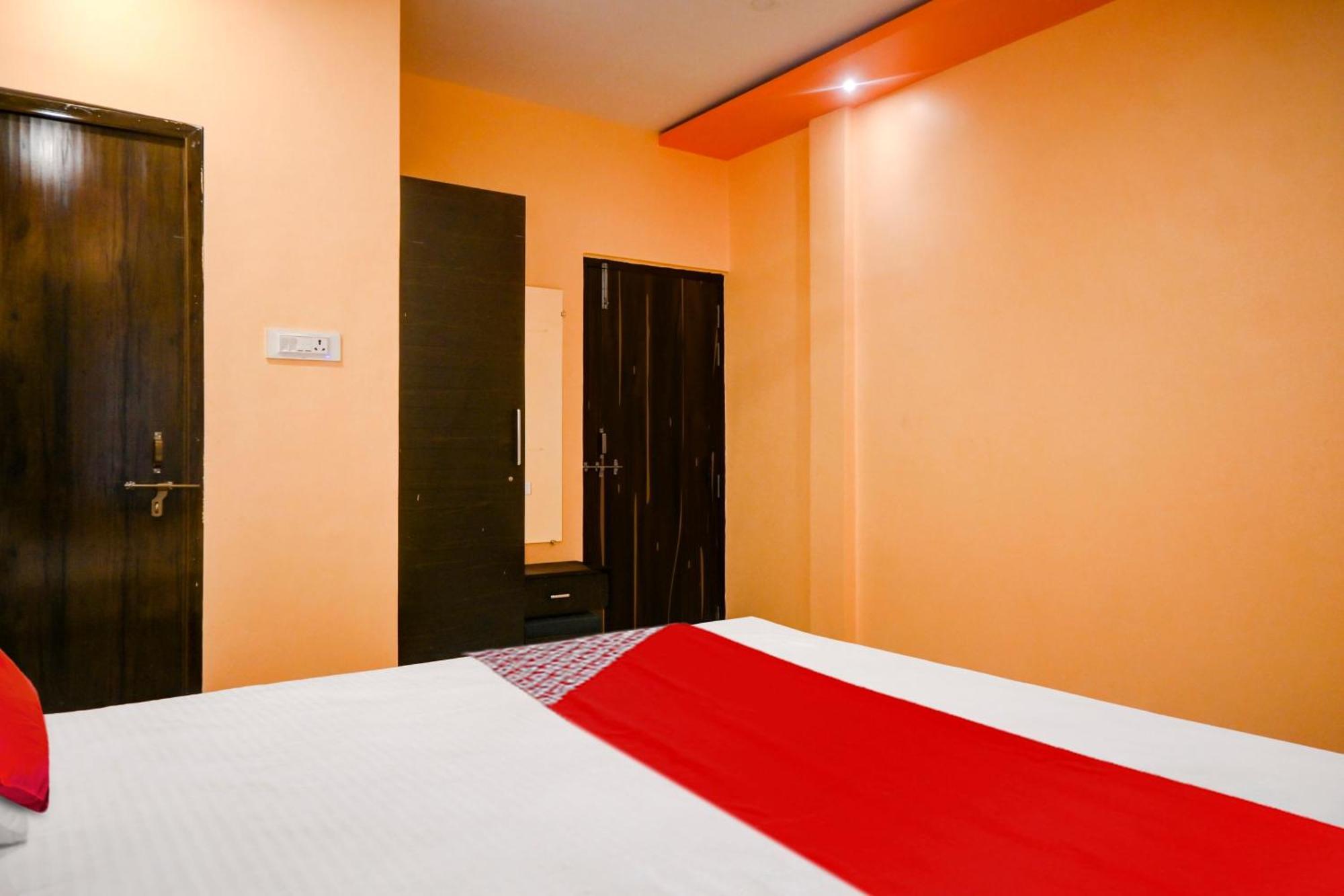 Hotel O Club Toronto 杜尔格 外观 照片