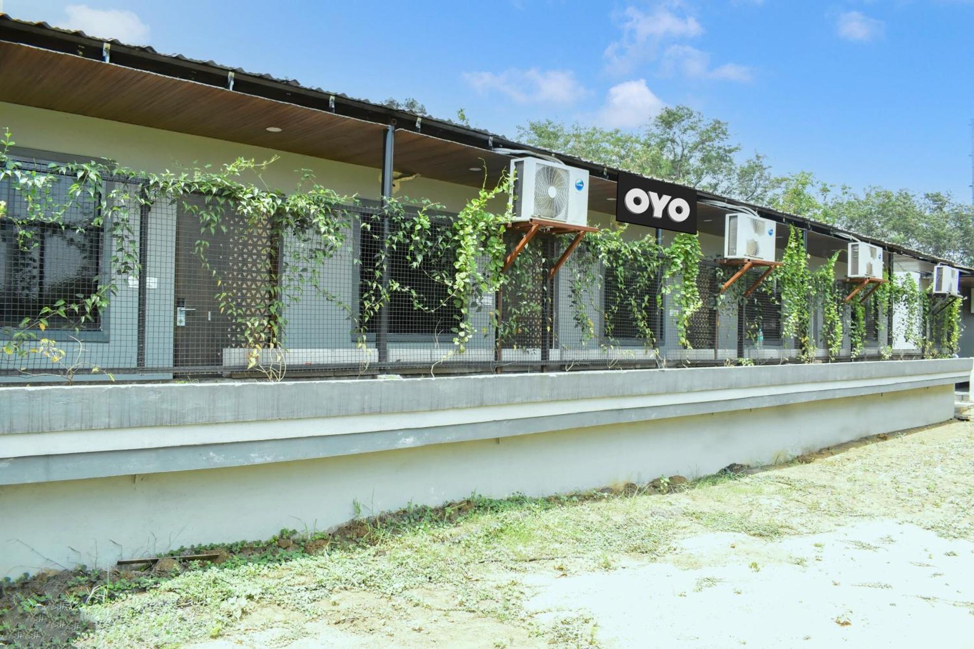 Hotel O Club Toronto 杜尔格 外观 照片