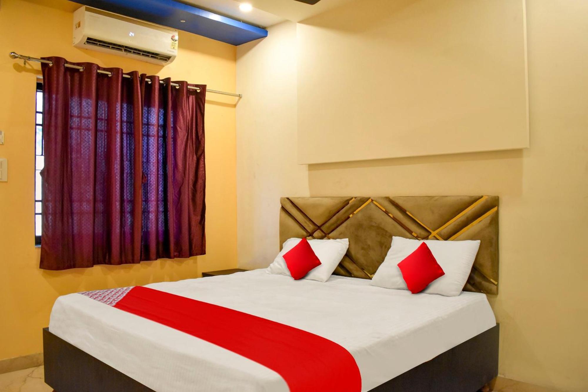 Hotel O Club Toronto 杜尔格 外观 照片