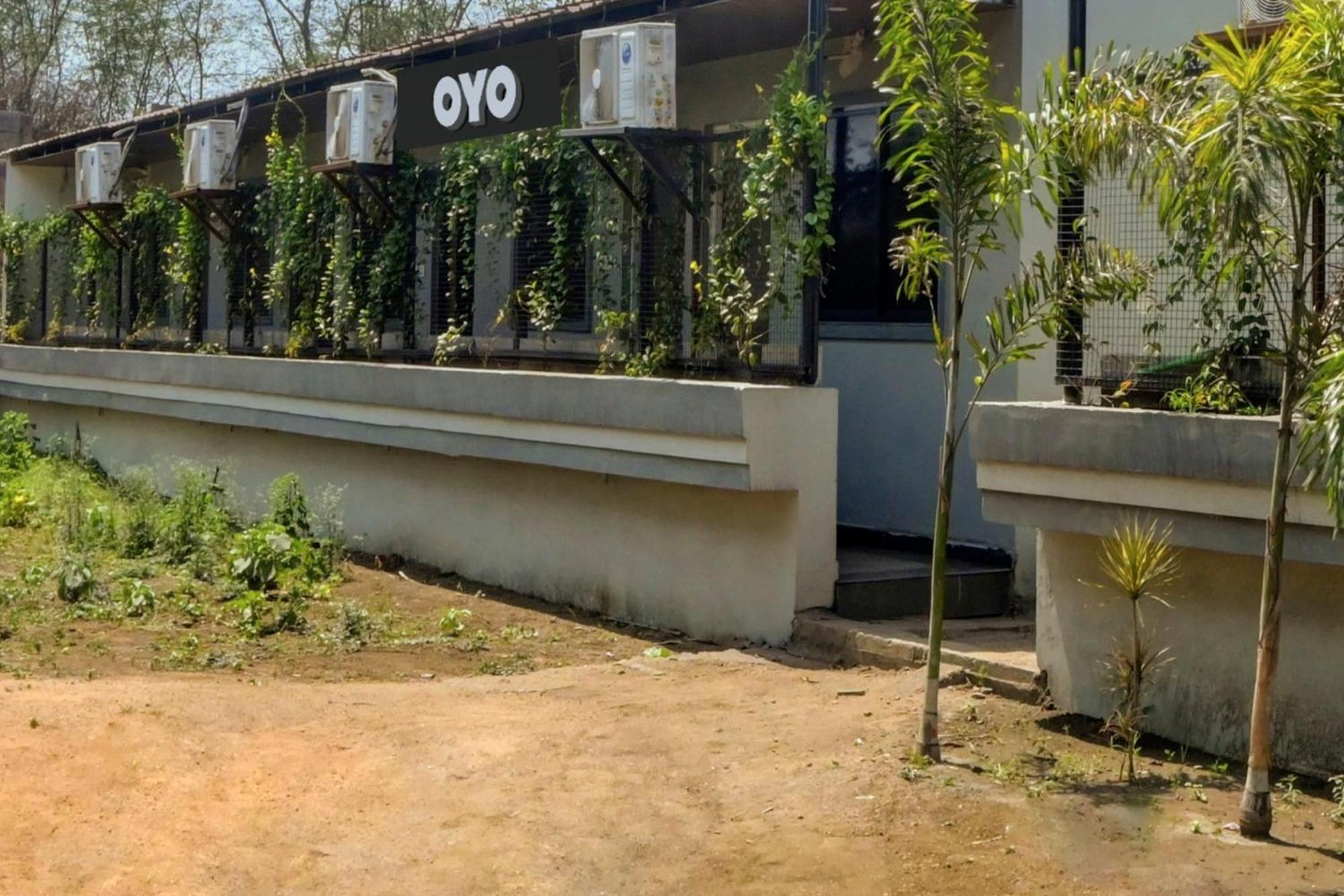 Hotel O Club Toronto 杜尔格 外观 照片